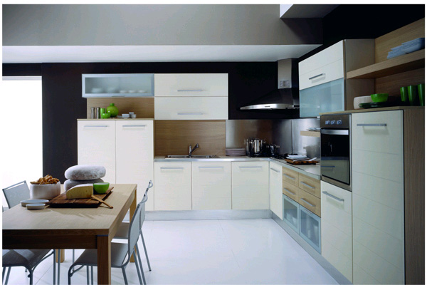 Modern Kitchen Units Modern Kitchen Units