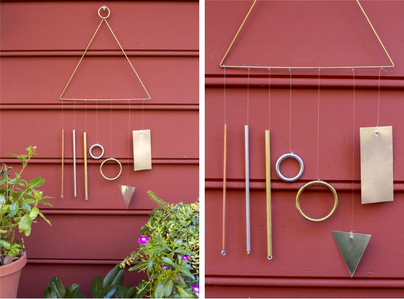 Soffit Wind Chime Magic Easy Diy Steps Revealed - qphls1y