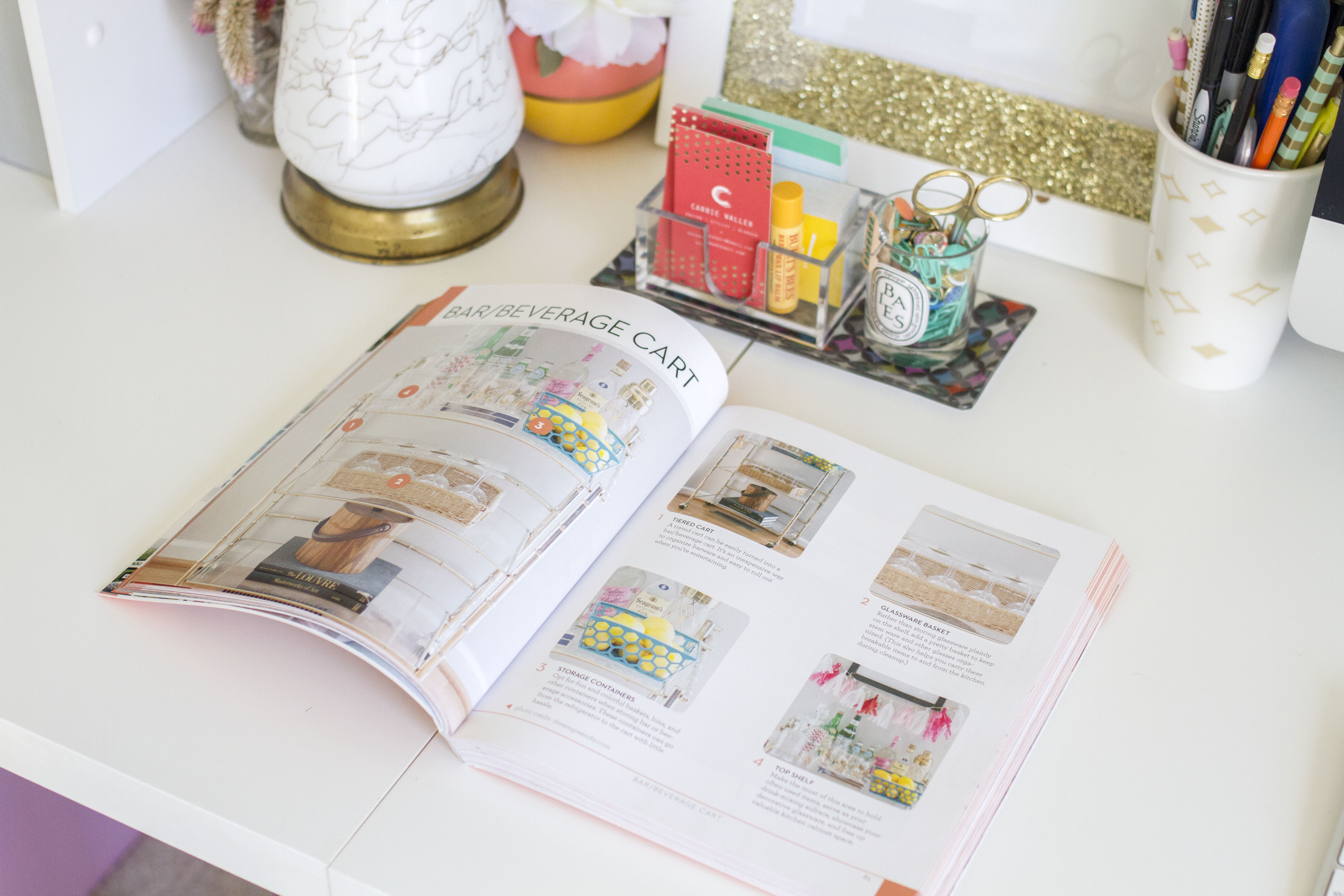 books on how to organize your life