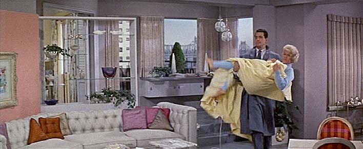 17_ Pillow Talk Designer Apartment