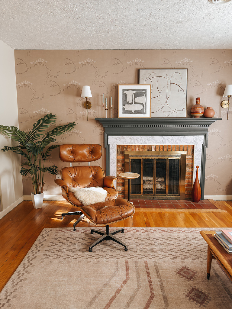 Two Believable Faux Floor Plants To Consider