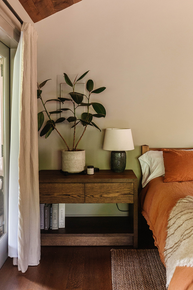 Perkins Hollow Retreat Cottage Review