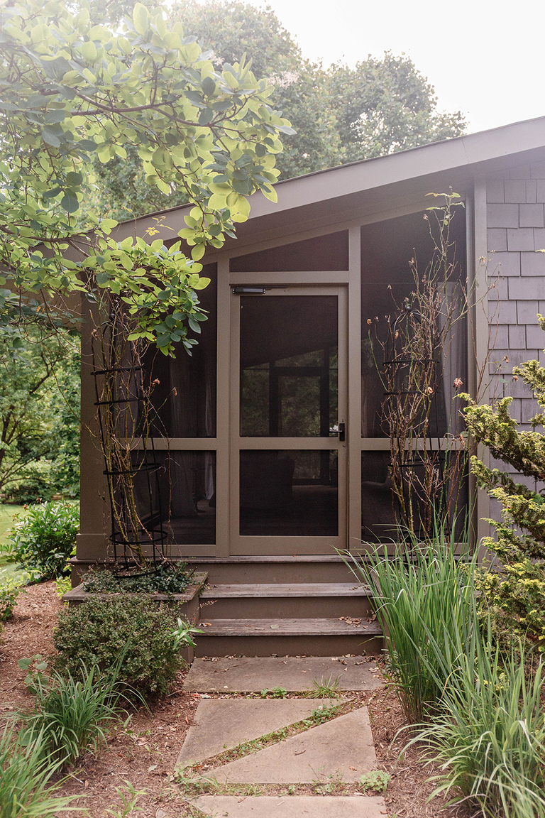 Perkins Hollow Retreat Cottage Review