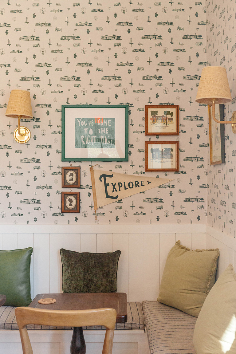 Review Of The Rochambeau Roadside Inn