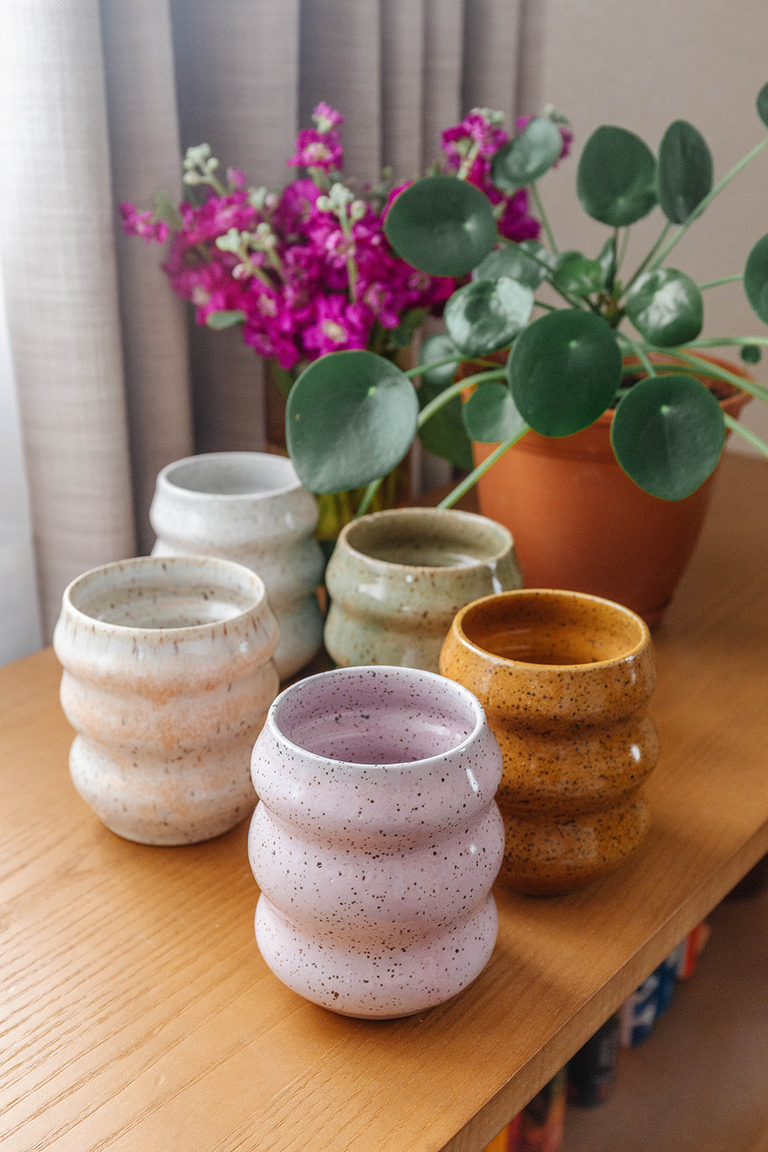 Shop The DGD Pottery Spring 2026 Collection