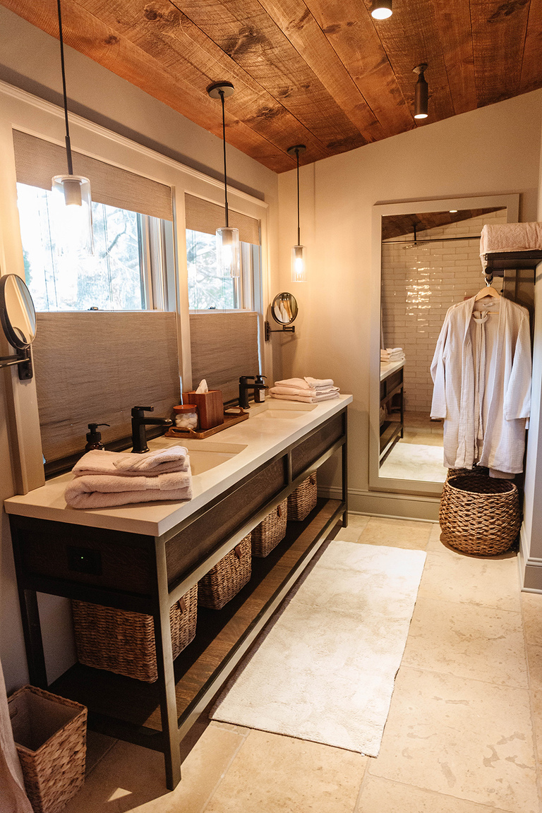 Perkins Hollow Retreat Cottage Review