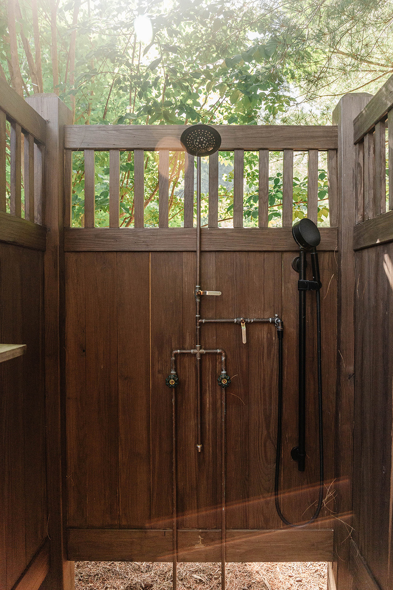 Perkins Hollow Retreat Cottage Review