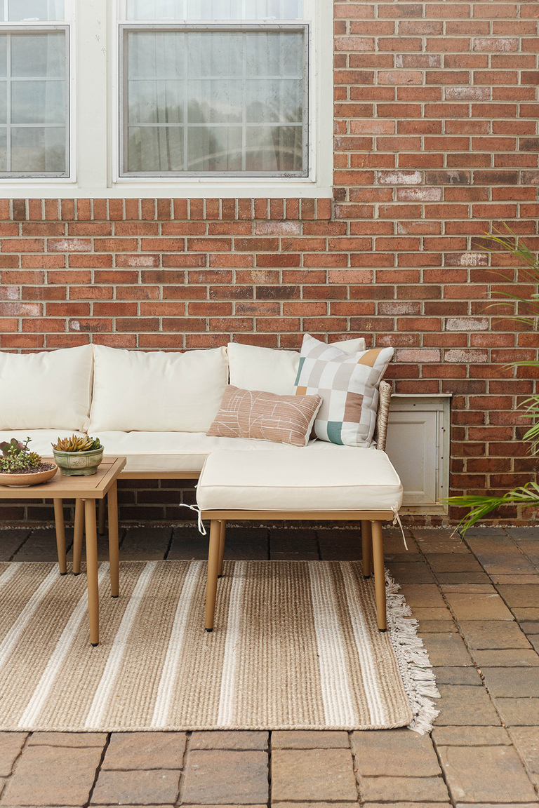 Memorial Day Patio Styling Inspiration