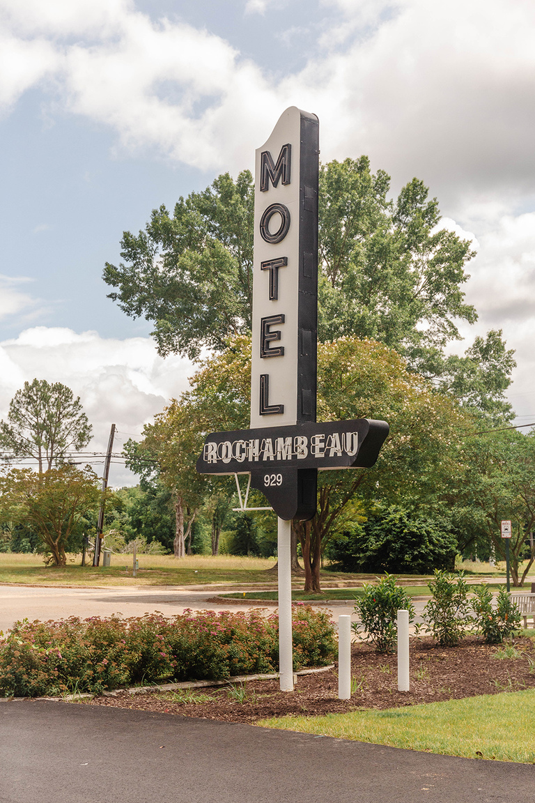 Review Of The Rochambeau Roadside Inn