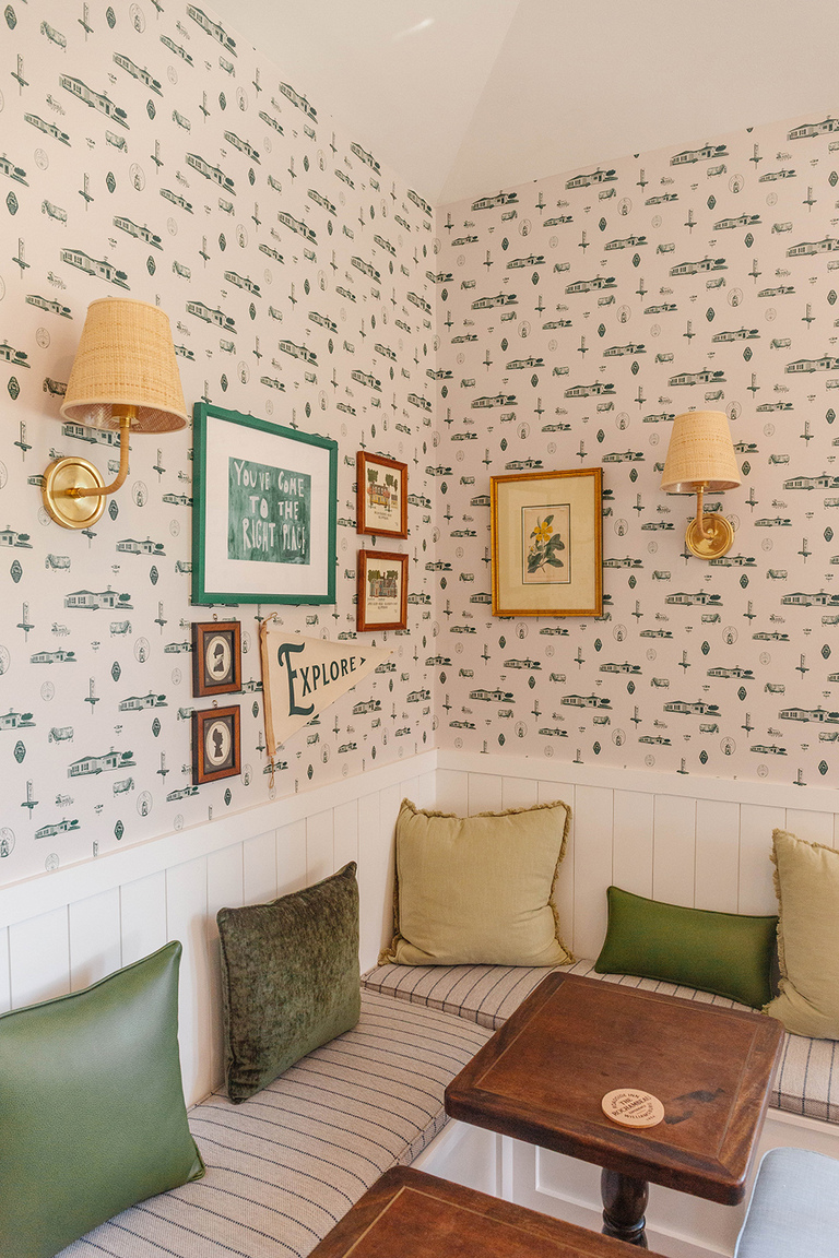 Review Of The Rochambeau Roadside Inn