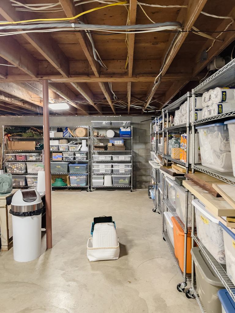 How To Design A Home Pottery Studio