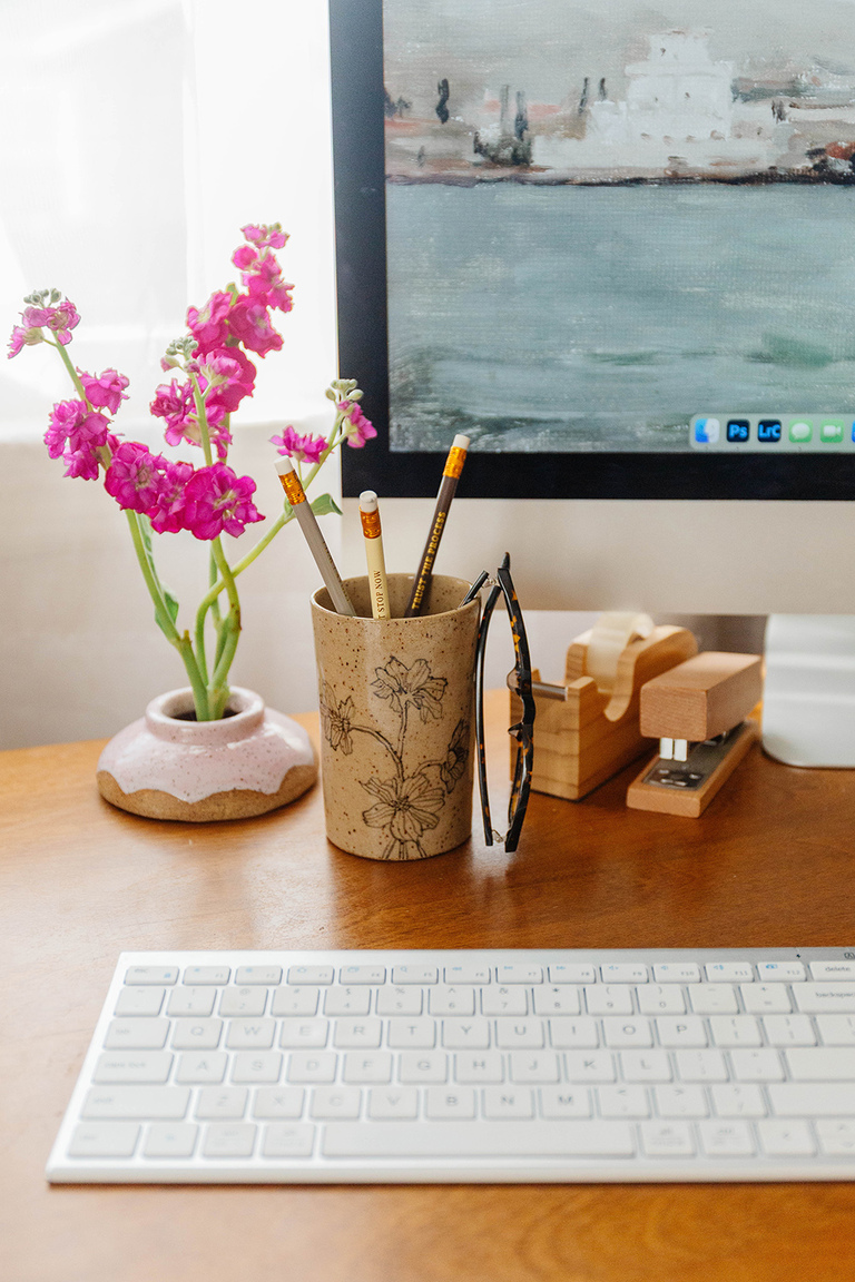 Shop The DGD Pottery Spring 2026 Collection