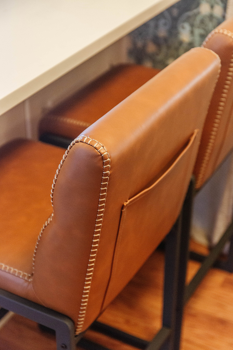 Which Kitchen Stool Should We Keep?