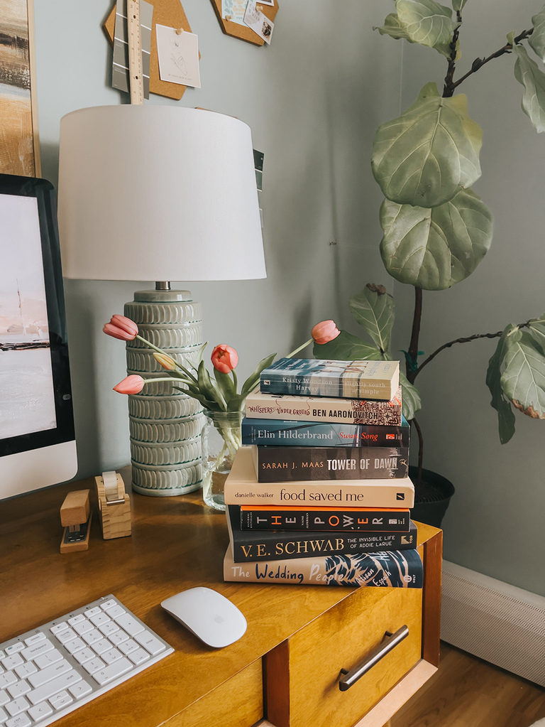 My Summer Reading List Book Reviews