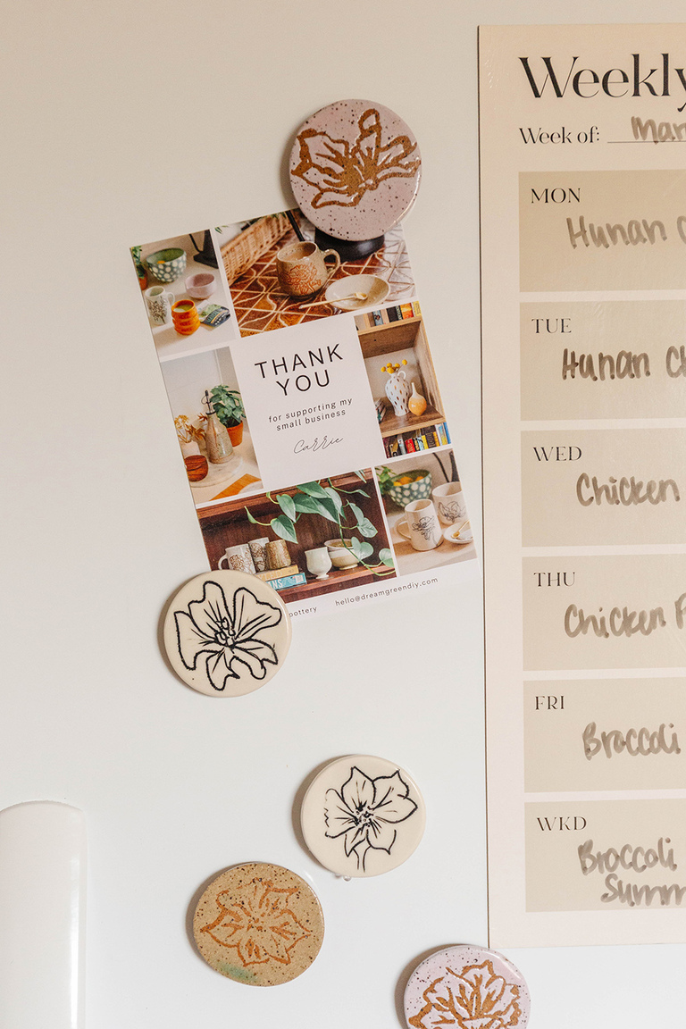 Shop The DGD Pottery Spring 2026 Collection