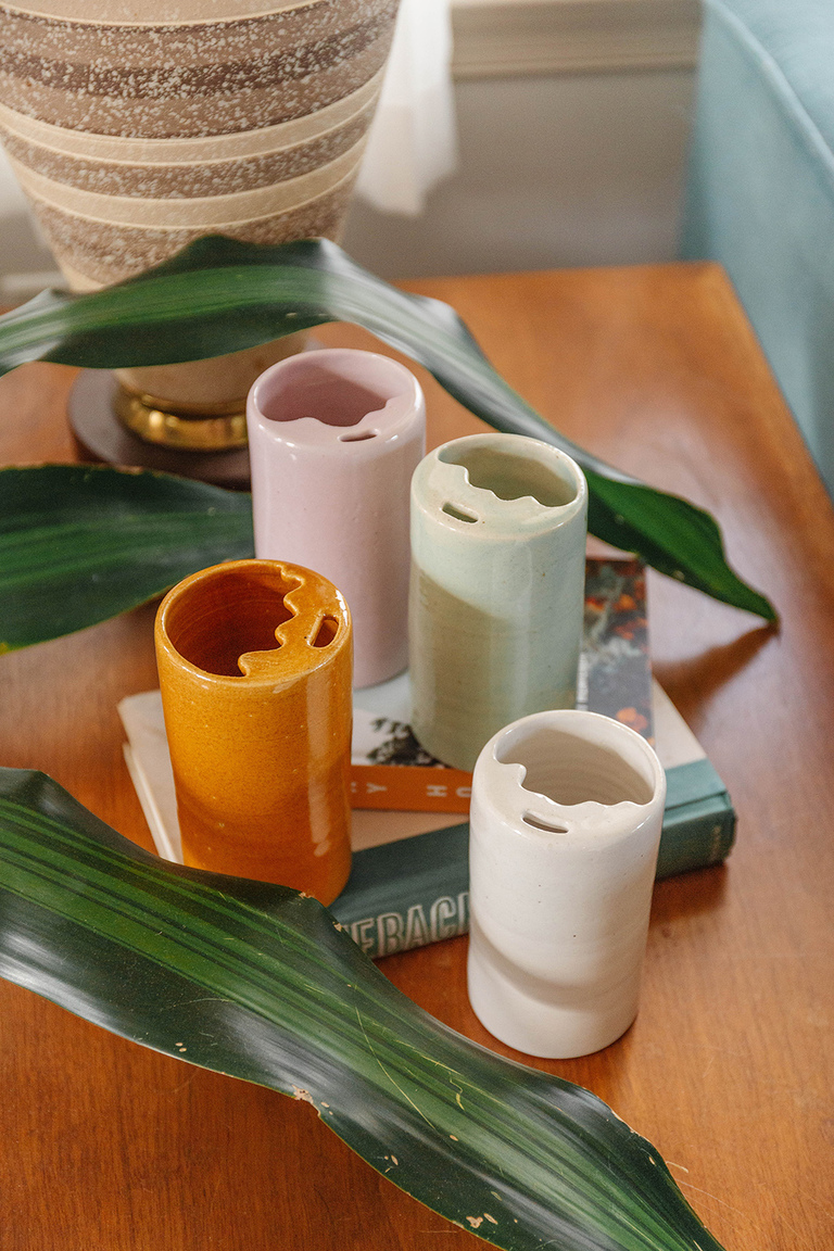 Shop The DGD Pottery Spring 2026 Collection