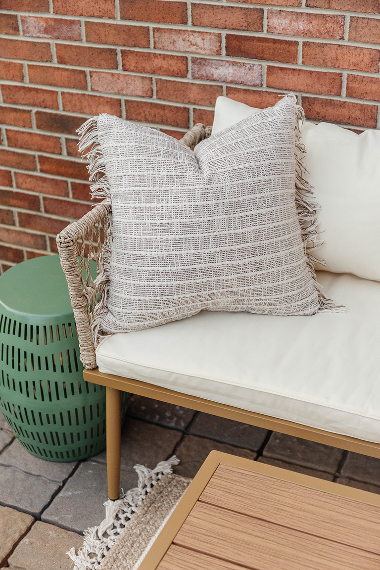 Memorial Day Patio Styling Inspiration