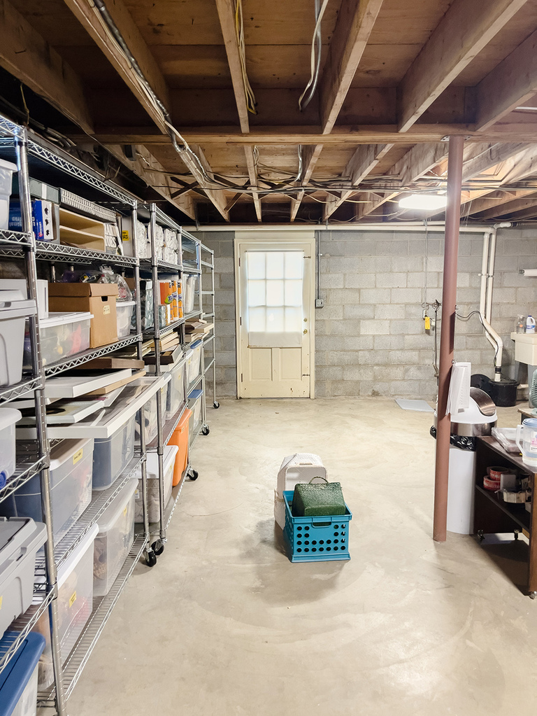 How To Design A Home Pottery Studio