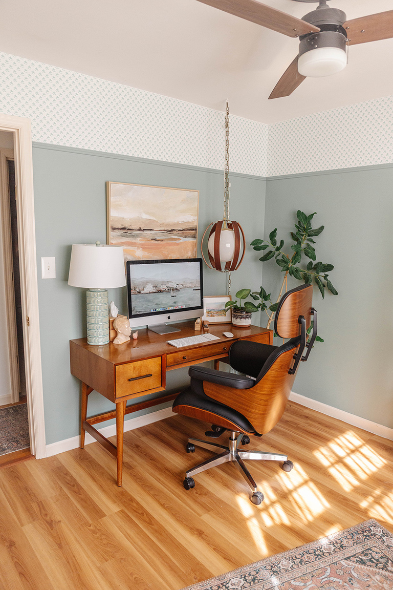 Eureka Ergonomic Rolling Desk Chair Review