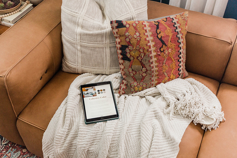 5 Interior Design Books To Try