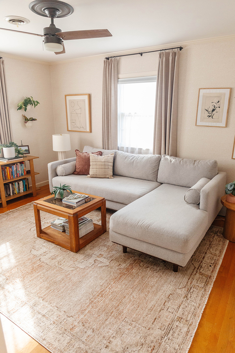 Three New Loloi Area Rugs To Love