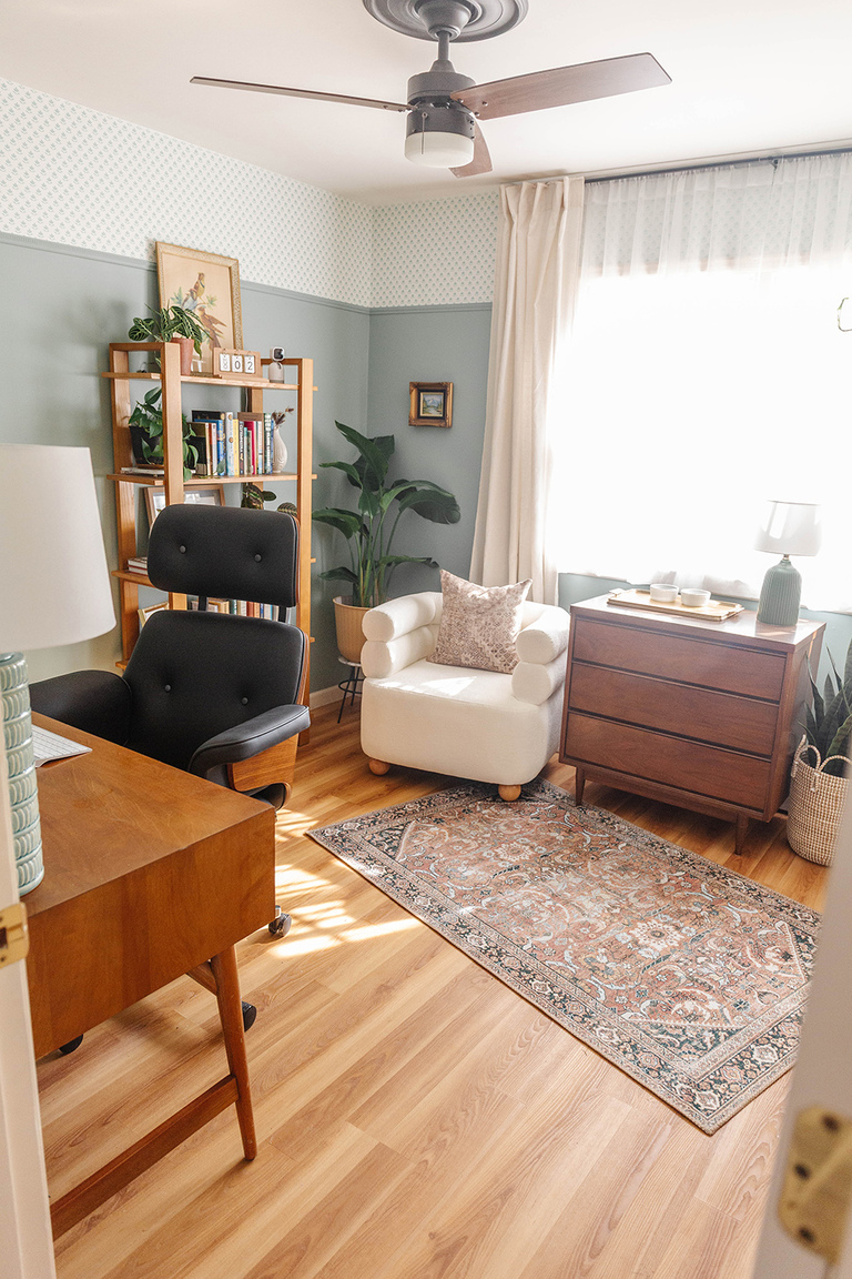 Eureka Ergonomic Rolling Desk Chair Review