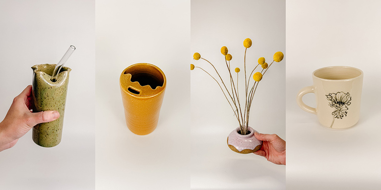 Shop The DGD Pottery Spring 2026 Collection