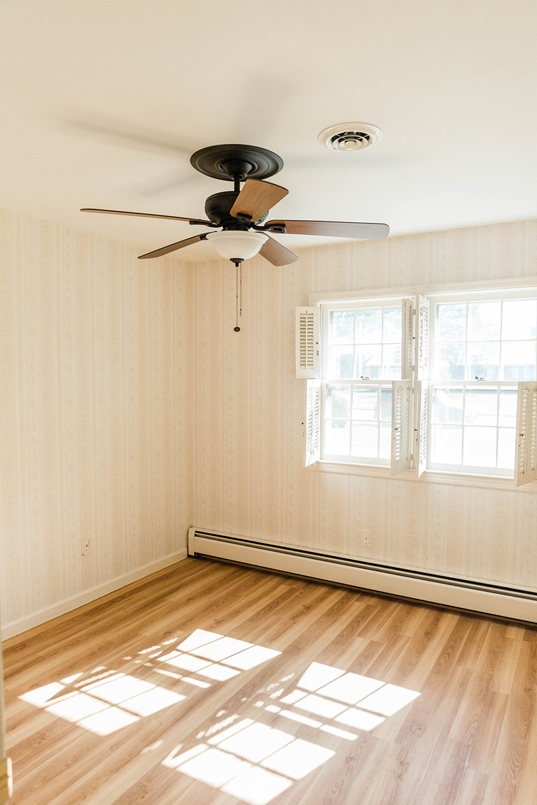 Our Flooring Consultation With Empire Today | dreamgreendiy.com + @empiretoday (gifted/ad)