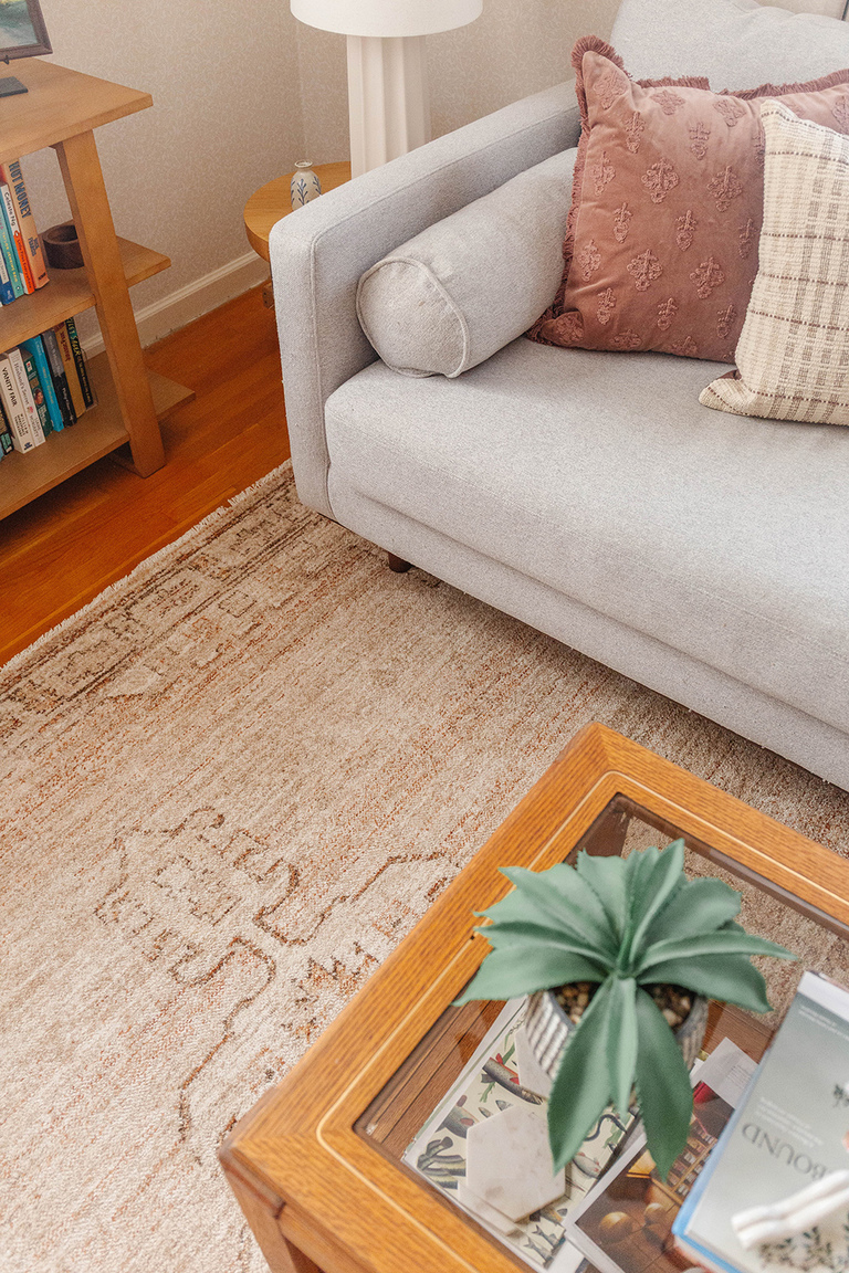 Three New Loloi Area Rugs To Love