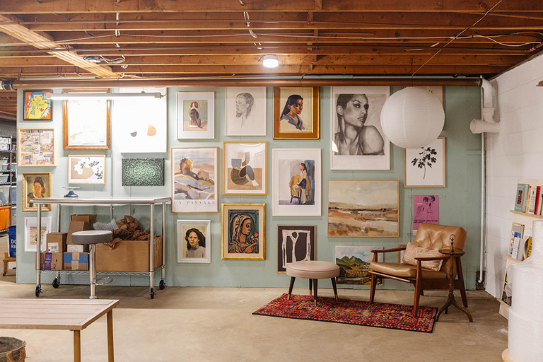 How To Design A Home Pottery Studio