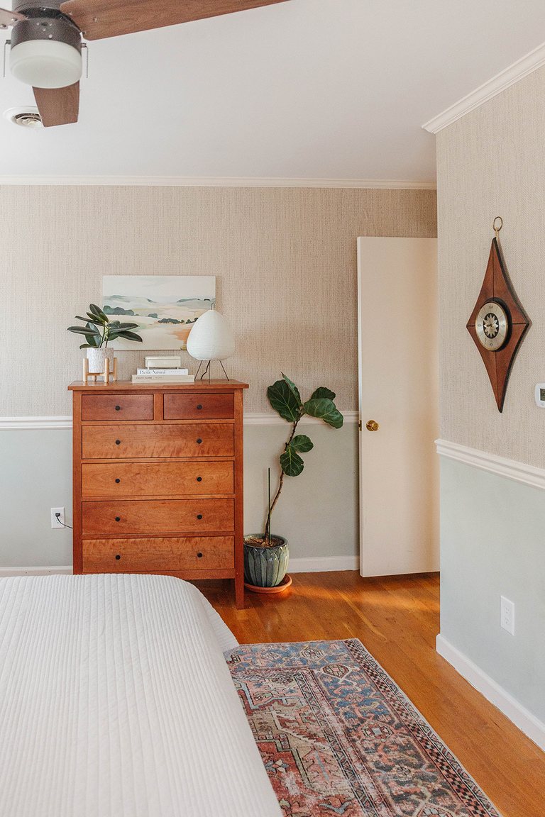 Retro Ranch Renovation Home Tour