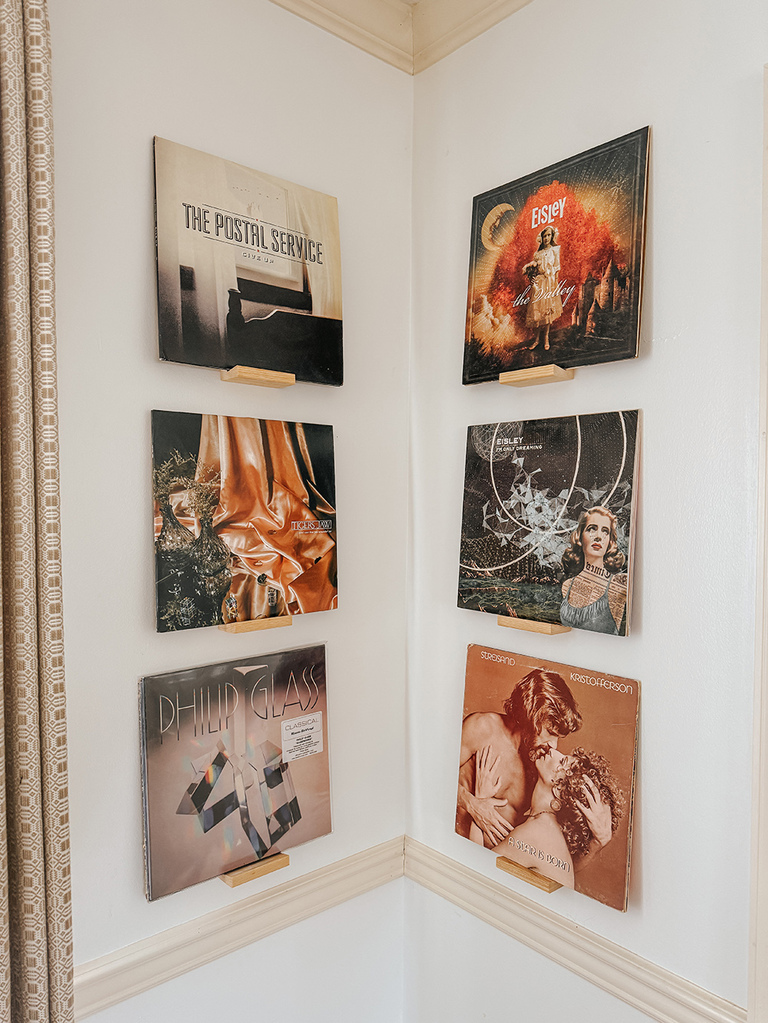 Two Quick DIY House Updates To Share