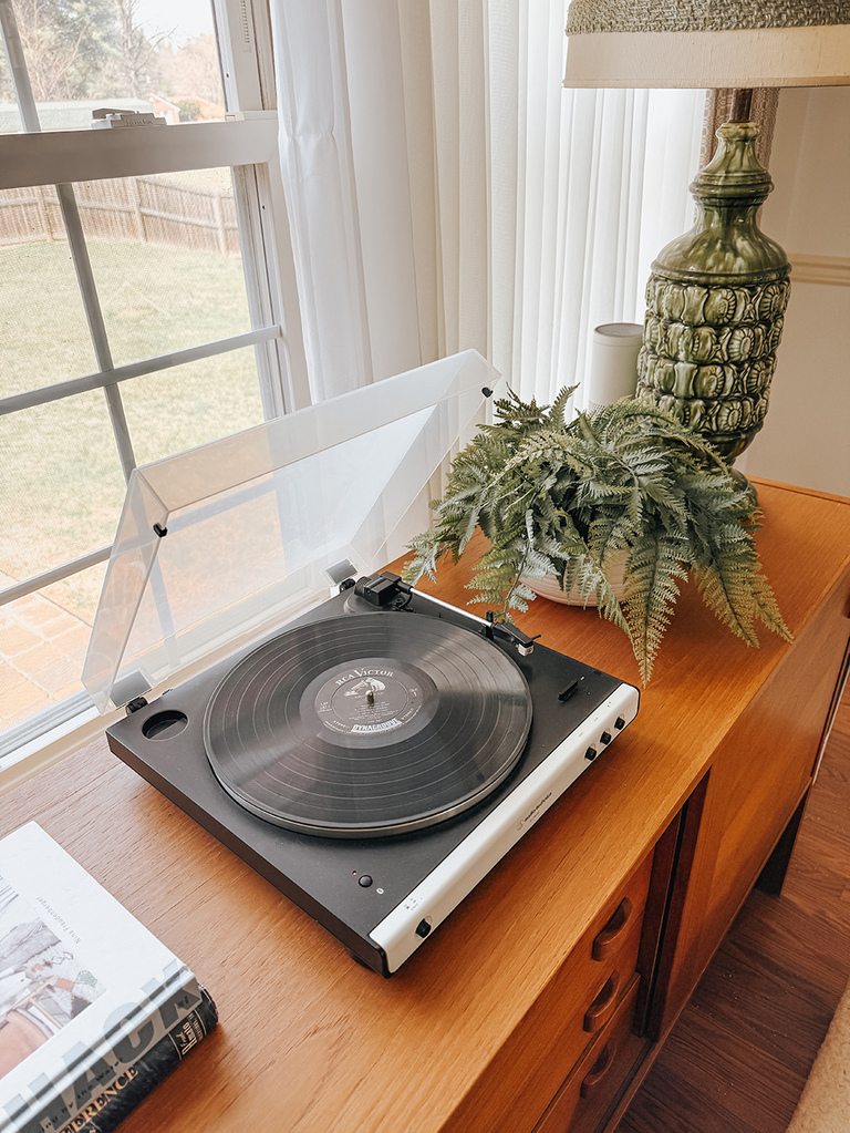 Two Quick DIY House Updates To Share