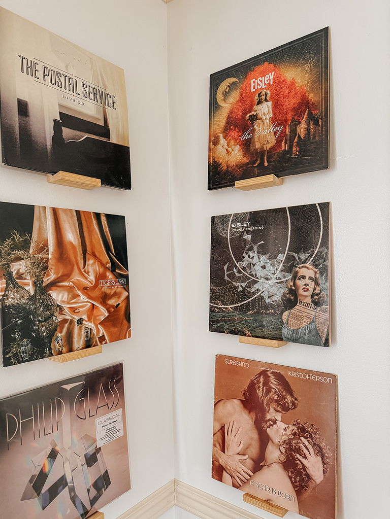 Two Quick DIY House Updates To Share