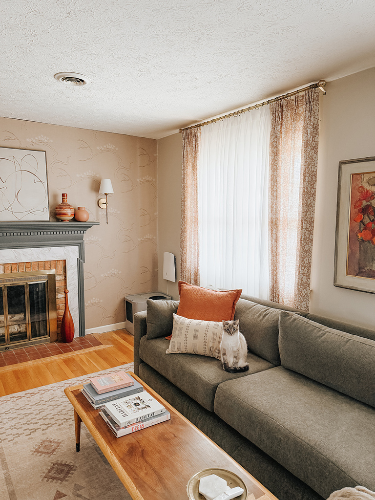 Two Quick DIY House Updates To Share