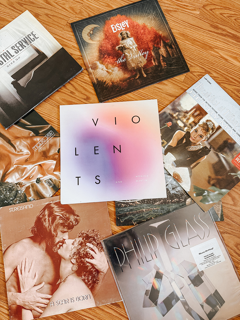 Two Quick DIY House Updates To Share