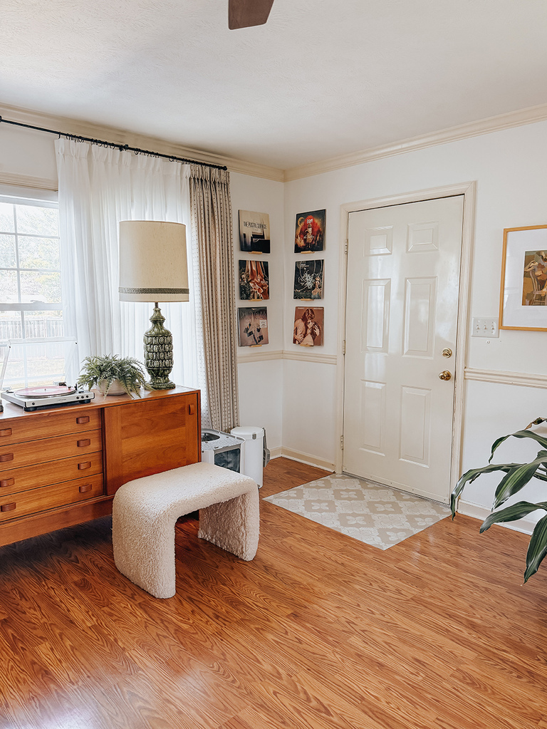 Two Quick DIY House Updates To Share