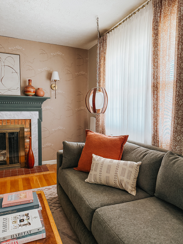 Two Quick DIY House Updates To Share