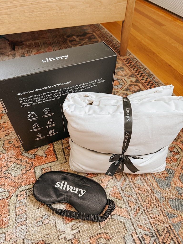Upgrading Our Bed With Hotel-Inspired Sheets