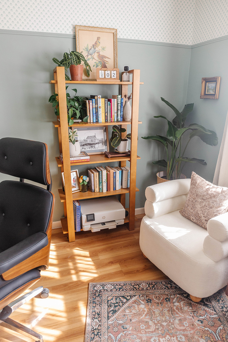 Eureka Ergonomic Rolling Desk Chair Review