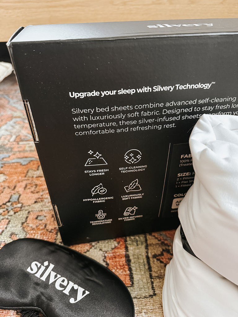 Upgrading Our Bed With Hotel-Inspired Sheets