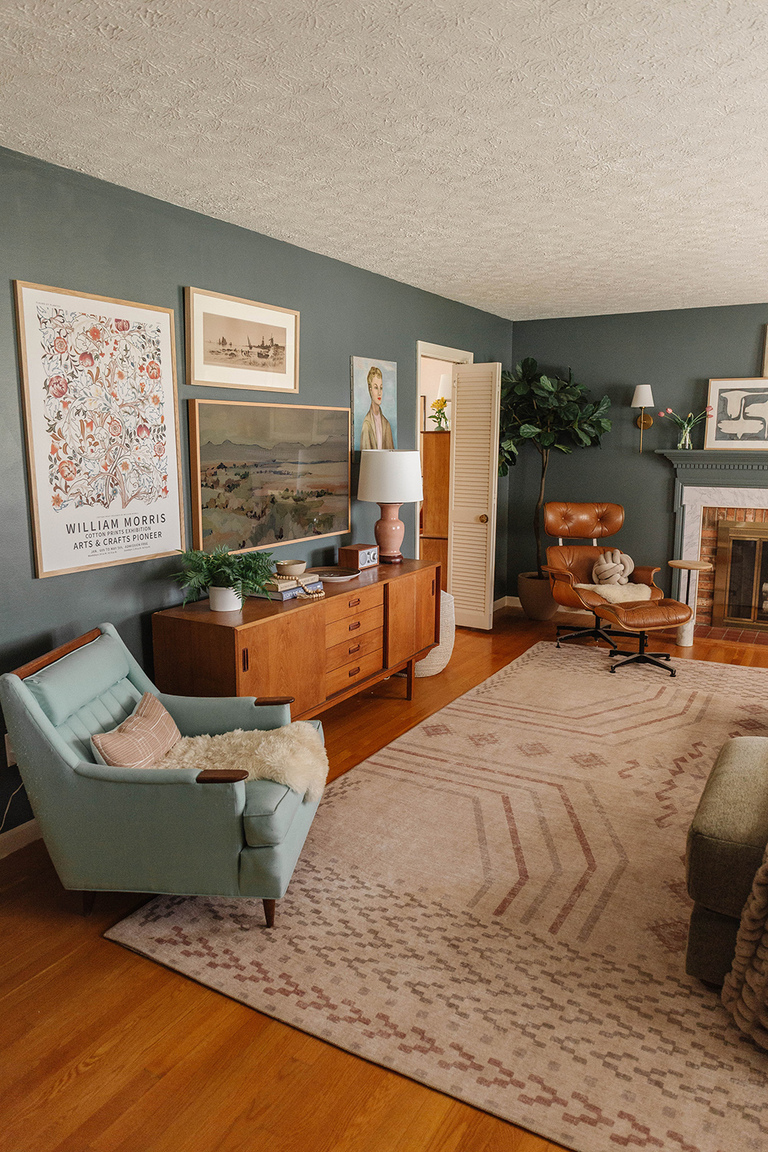 How To Pick Art For Your Home