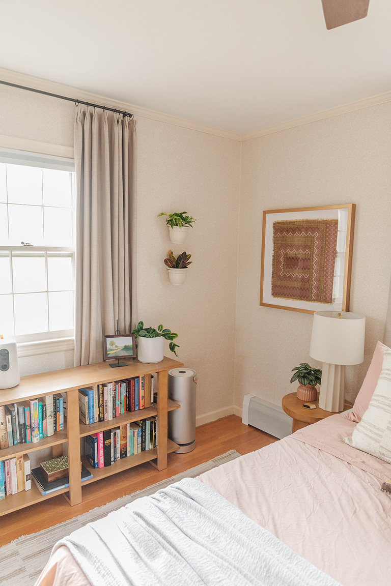How To Order Custom Curtains Online | dreamgreendiy.com + @unicurt_curtains (gifted/ad)