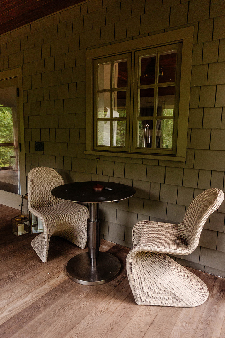Perkins Hollow Retreat Cottage Review