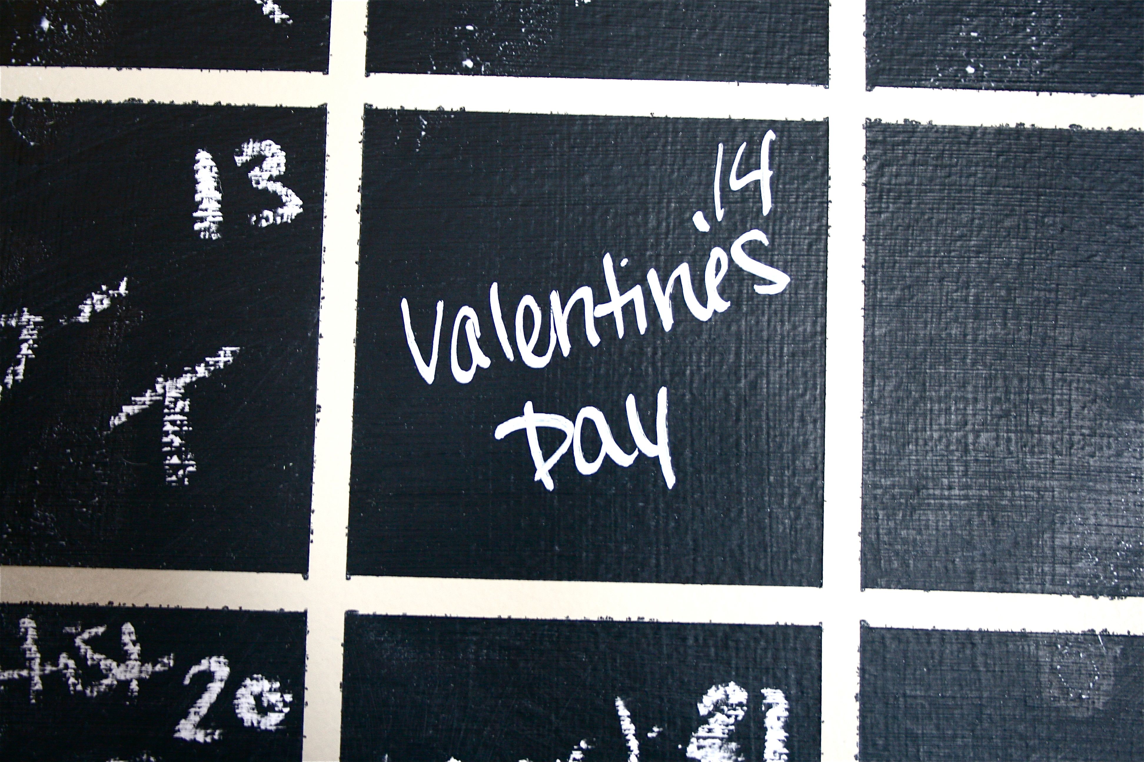 The wonder of chalk ink pens Dream Green DIY