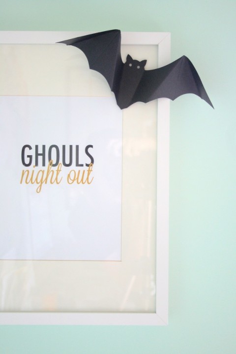 Glitter Skull Print_7