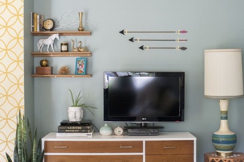 eHow-DIY-Dowel-Felt-Arrows-11