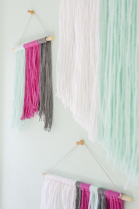 eHow-Yarn-Wall-Hangings-29