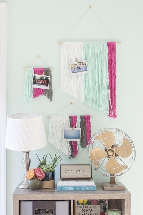 eHow-Yarn-Wall-Hangings-18