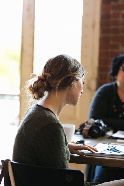 TOOLRY Calligraphy Workshop-15